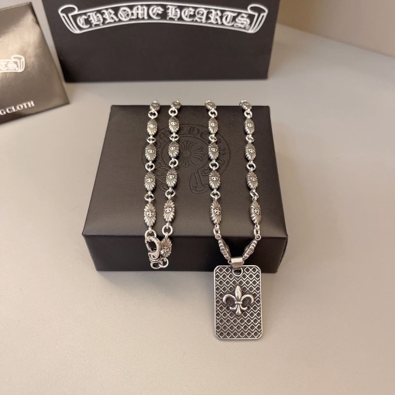 Chrome Hearts Necklaces